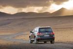 Volkswagen Touareg 2007 года